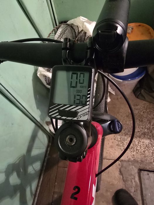 Trek dual sport 2 gen 4