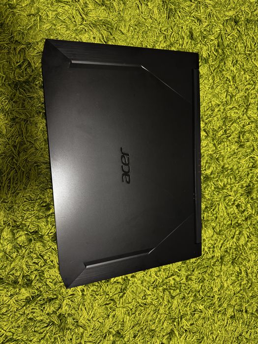 Ноутбук ігровий , компютер,  acer nitro 5 GTX 1650