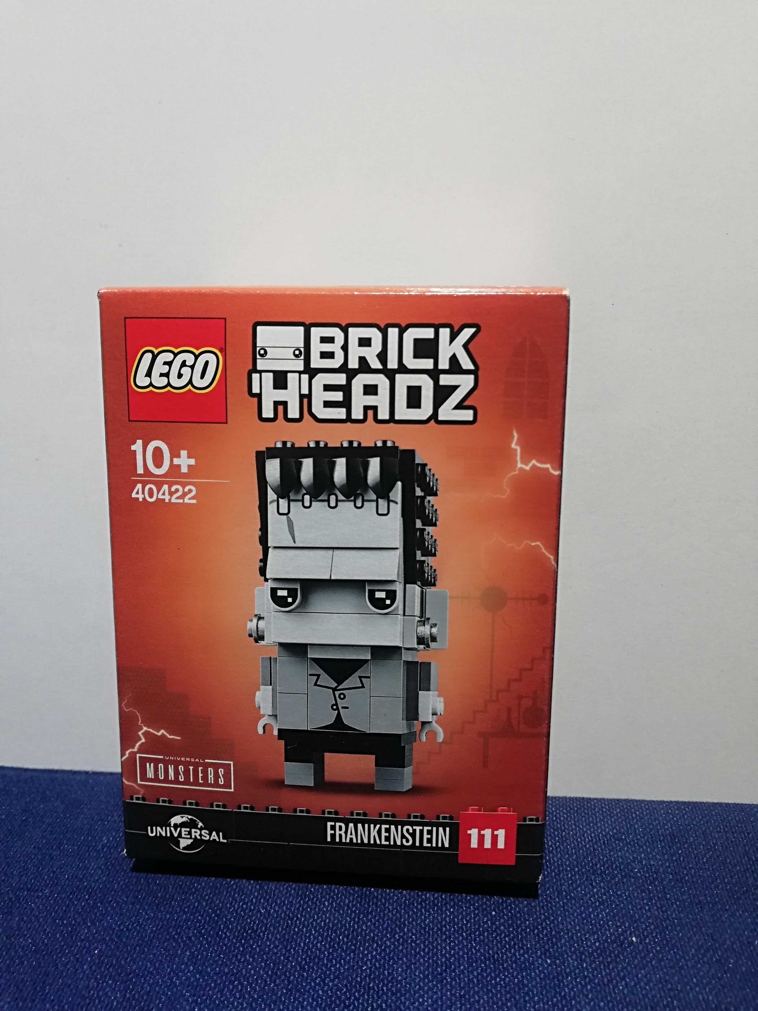 LEGO® 40422 BrickHeadz - Frankenstein