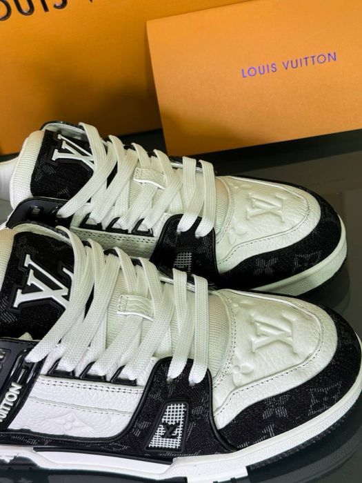 Sneakers LV Trainer