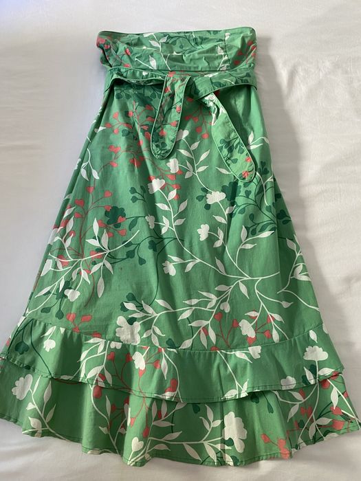 Vestido cai cai da Pepe Jeans (M)