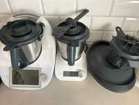 Thermomix TM6 Thermomix friends zestaw