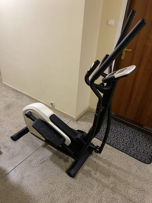 Orbitrek magnetyczny Energetic Body E800