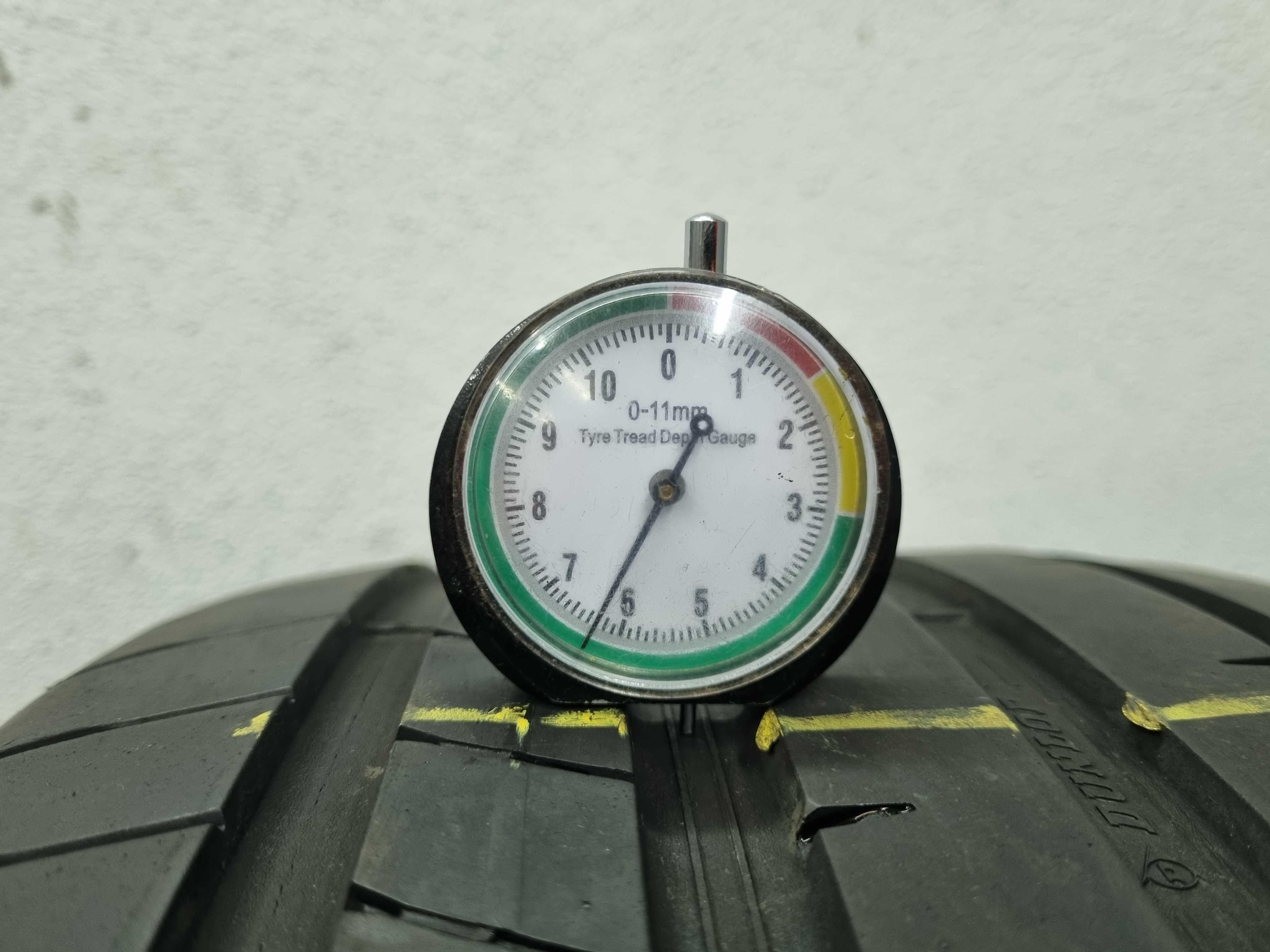 255/40ZR19 100Y Dunlop Sport Maxx D.0222