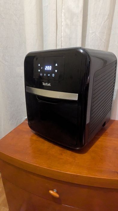 Мультипіч TEFAL Easy Fry Oven&Grill FW501815