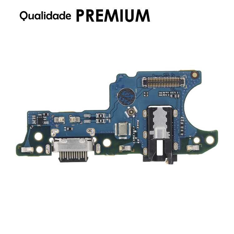 Sub Placa carga PREMIUM Samsung A02s/a03s/a05s/A13/A14/A15/A50 Etc...