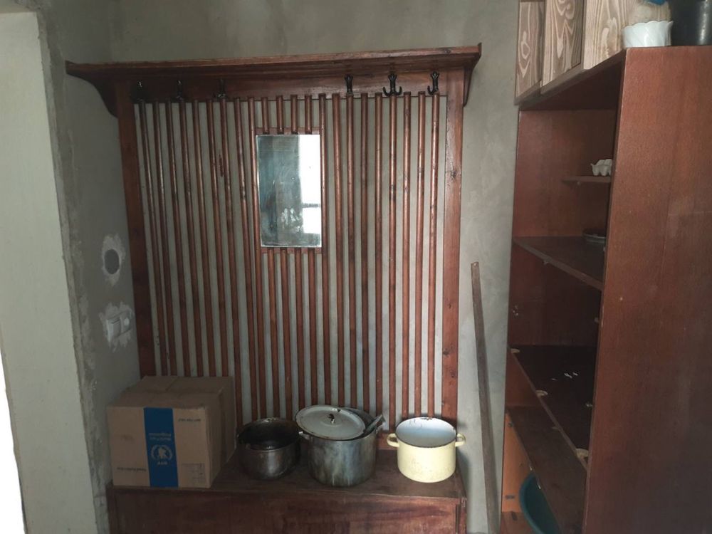РОША (провулок Киселівський) Однокімнатний будинок