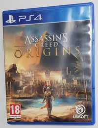 Assassins´s Creed Origins - Jogo PS4