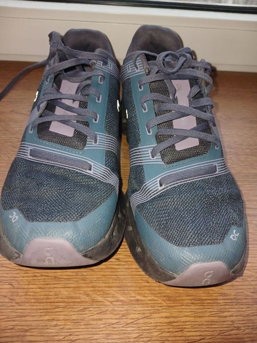 Кросівки On Cloudgo original