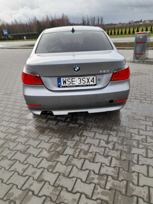Sprzedam BMW e60