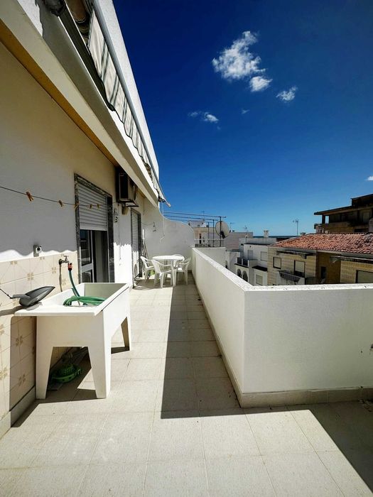 Arrenda-se T1 de 05 Dezembro a 05 Junho 2026