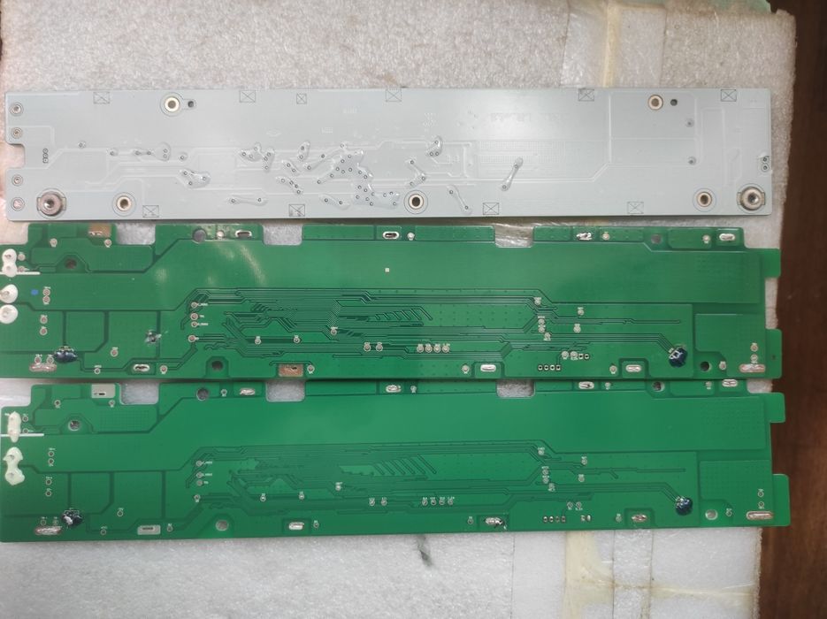 Lime-s 3.0 корпуса и платы