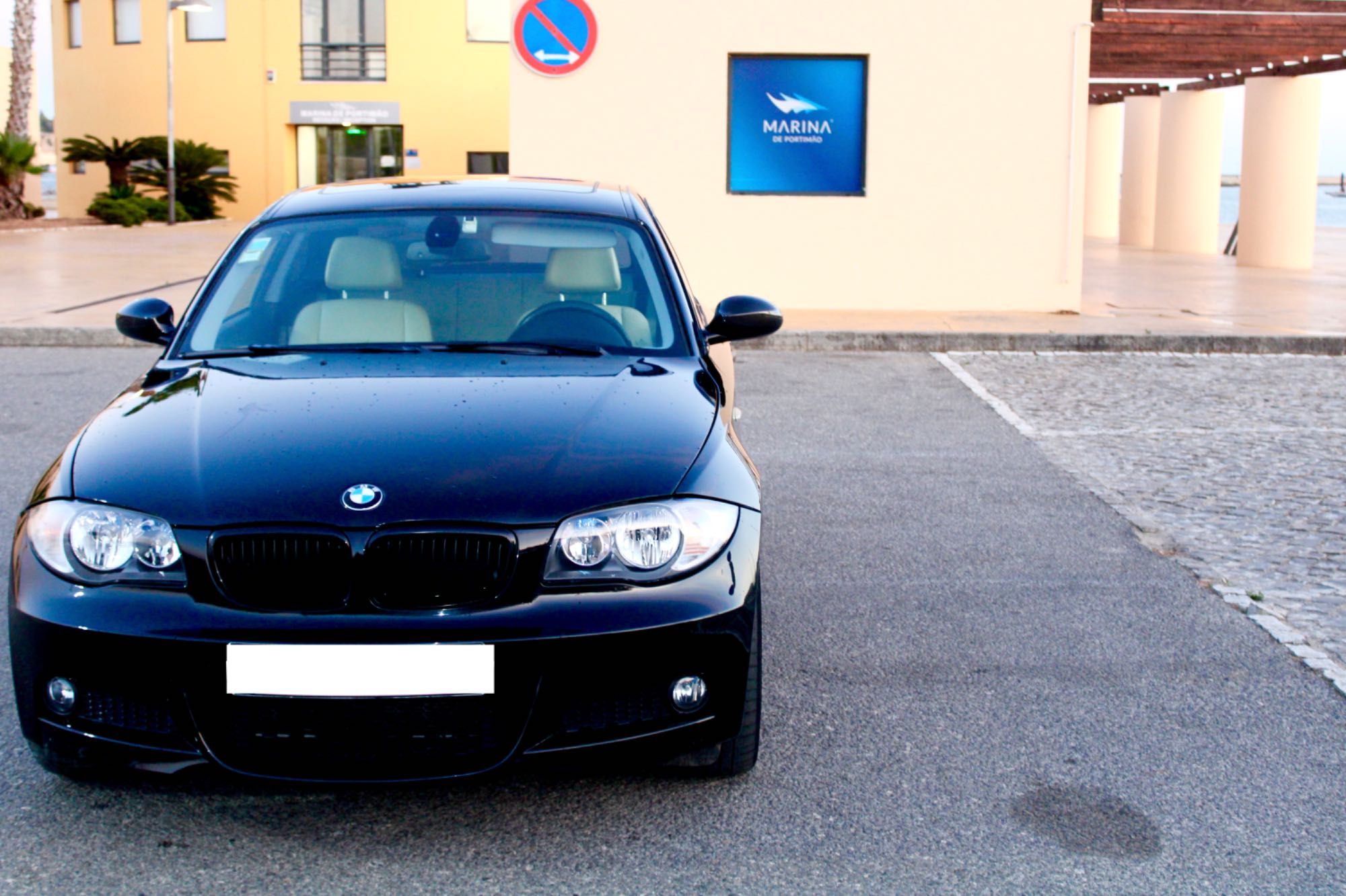 BMW 125i - 6 Cilindros - E82 Coupe - 2009