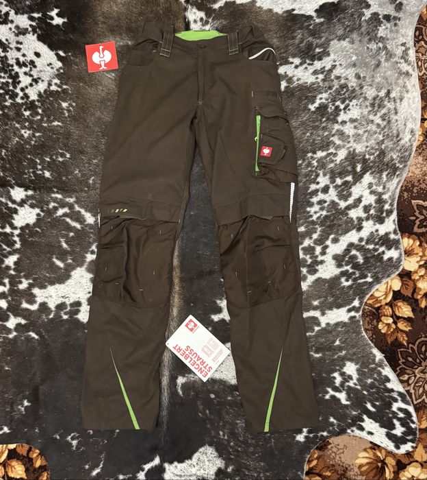 Рабочие штаны engelbert strauss L-size cordura