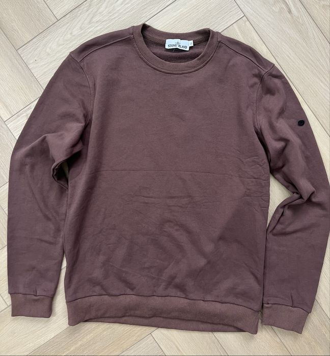Bluza Stoneisland crewneck Stone Island