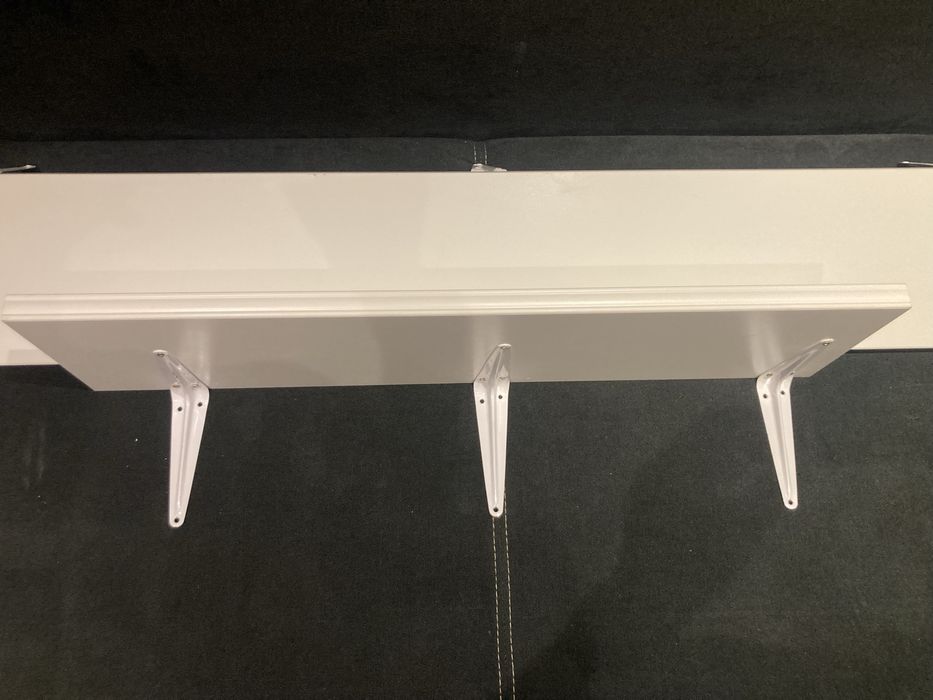 Półka ścienna ikea
