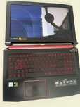 Acer Nitro 5, модель AN515-54-58TV