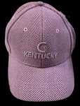 Jeździecka czapkaKentucky Horsewear Wool różowa