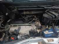 MITSUBISHI OULANDER II 2,0DI-D SILNIK BSY