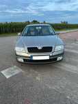Sprzedam Skoda Octavia 2 1.9 TDI