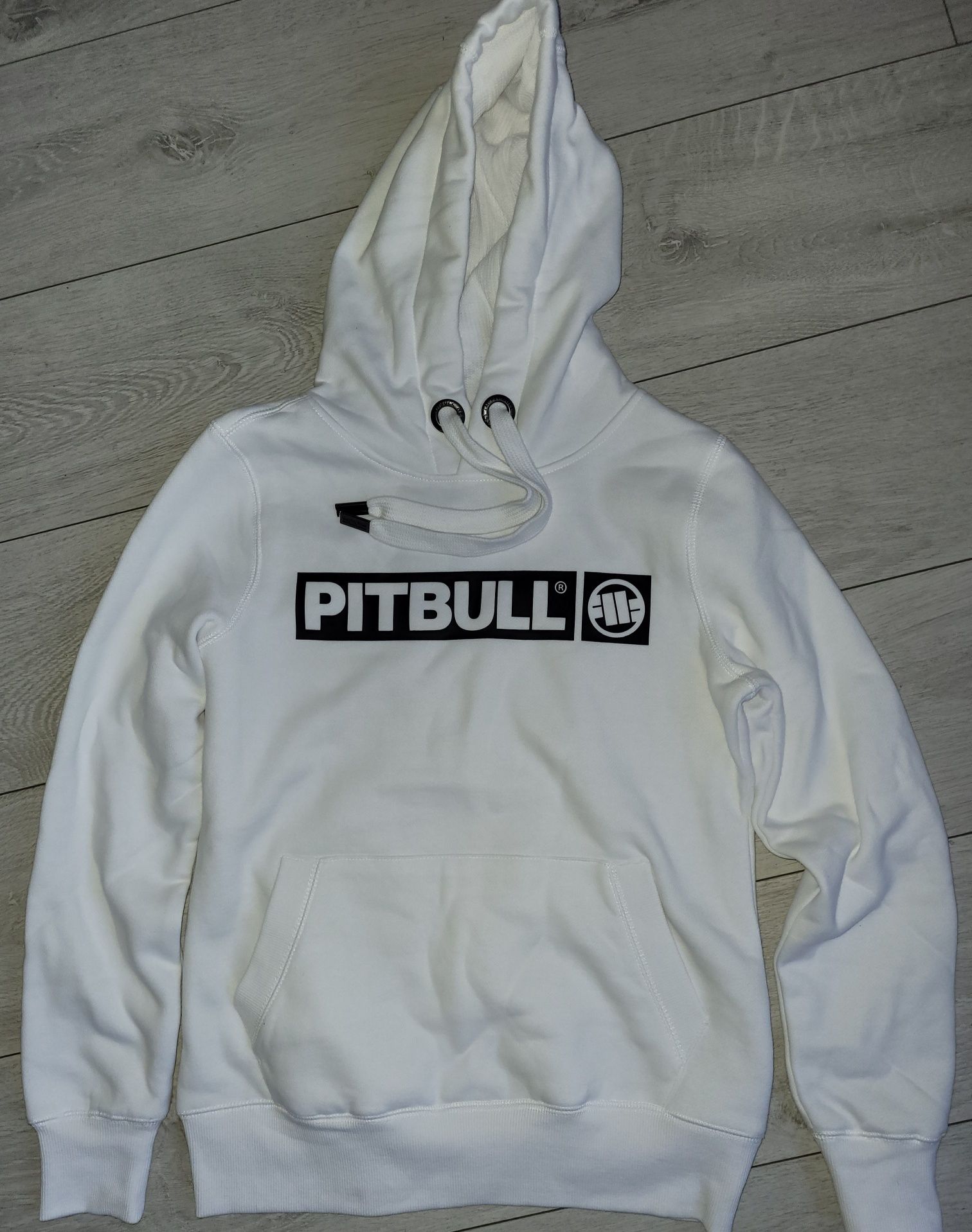 Bluza damska pitbull