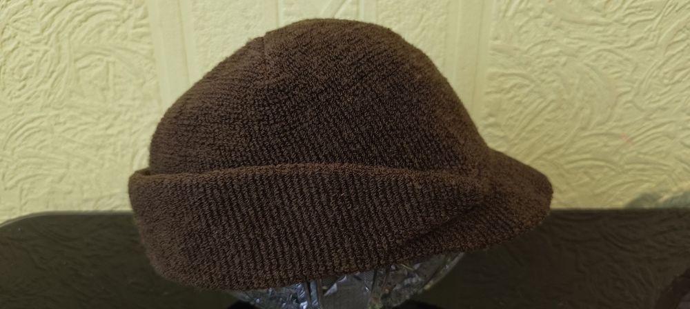 Охотничья егерская старинная шапка 30х годовв