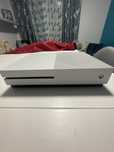 xbox one s 1Tb de memoria