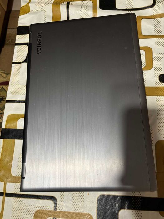 Ноутбук TOSHIBA Tecra