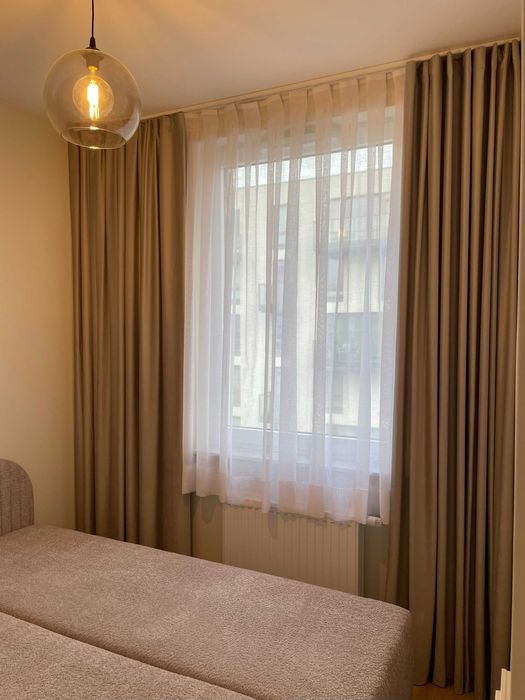 Nowe 2 pokoje • smart home • garaż i komórka • Instalatorów 7A