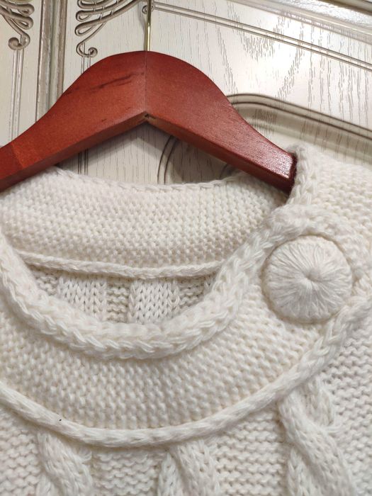 Туника трикотлж 34/XS/42 - 38/M/46