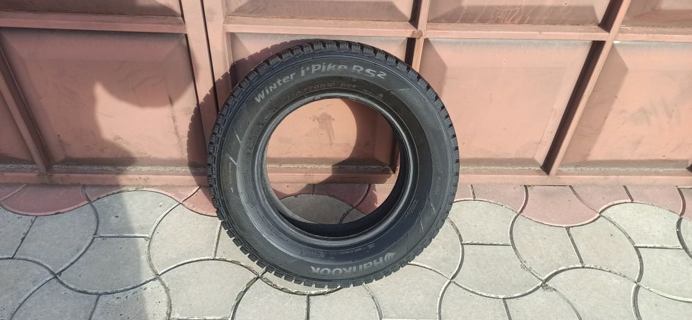Резина Hankook 175/70/13