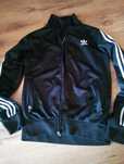 Bluza damska zepsuty zamek