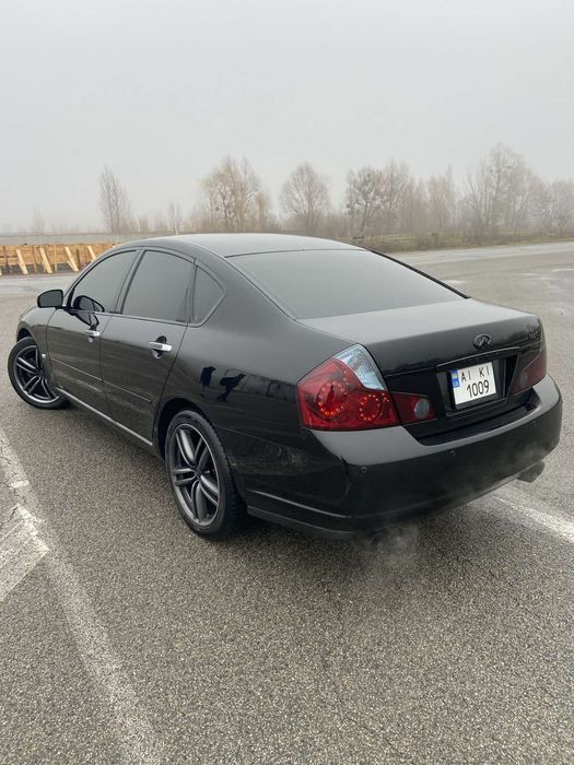 Продам Інфініті М45