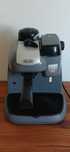 Кавоварка DeLonghi EC 8.1