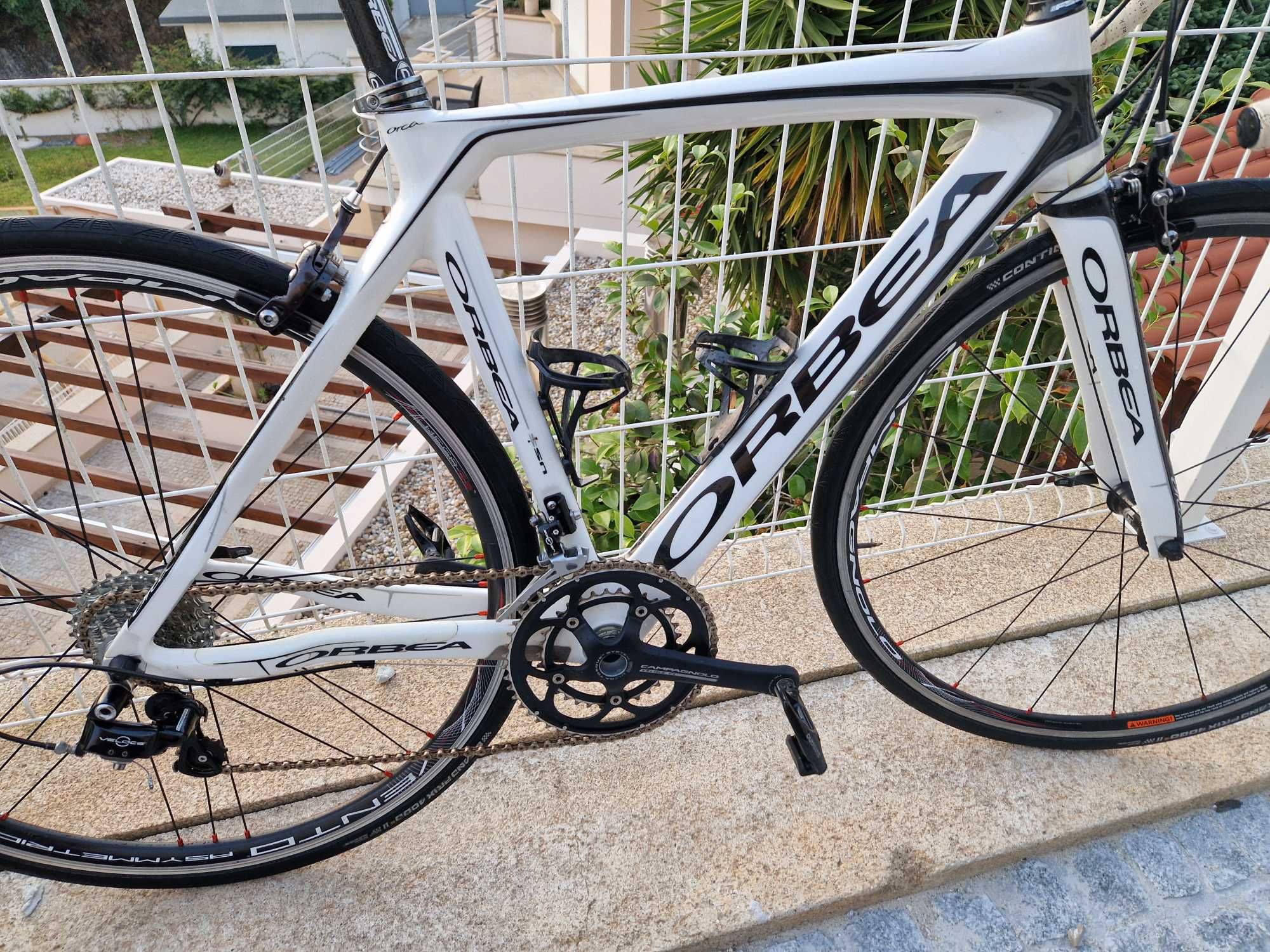 Orbea Orca impecável
