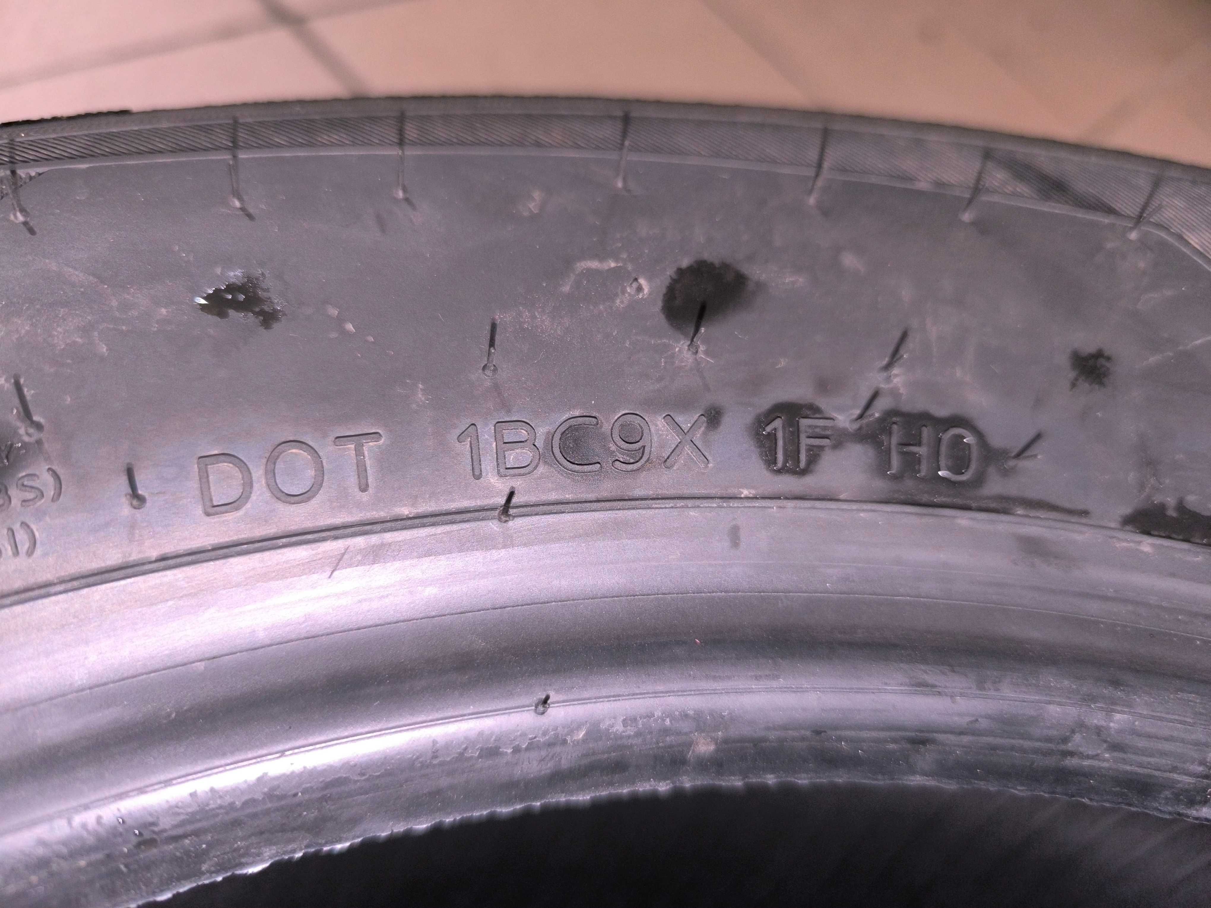 Opony Hankook ventus prime 3 inside 205/60 r16 rok prod 09/2024