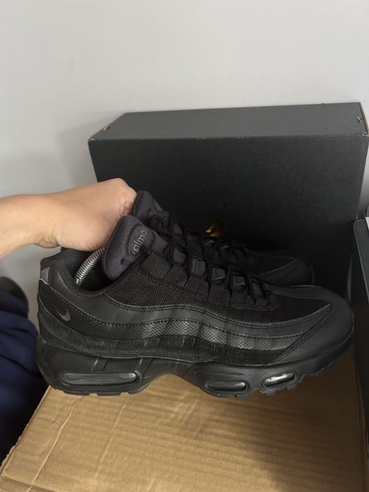 Buty nike air max 95, 97, zoom wygodne bez wad