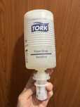 Mydlo w piance Tork foam soap sensitive S4