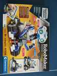 Robomaker, Clementoni