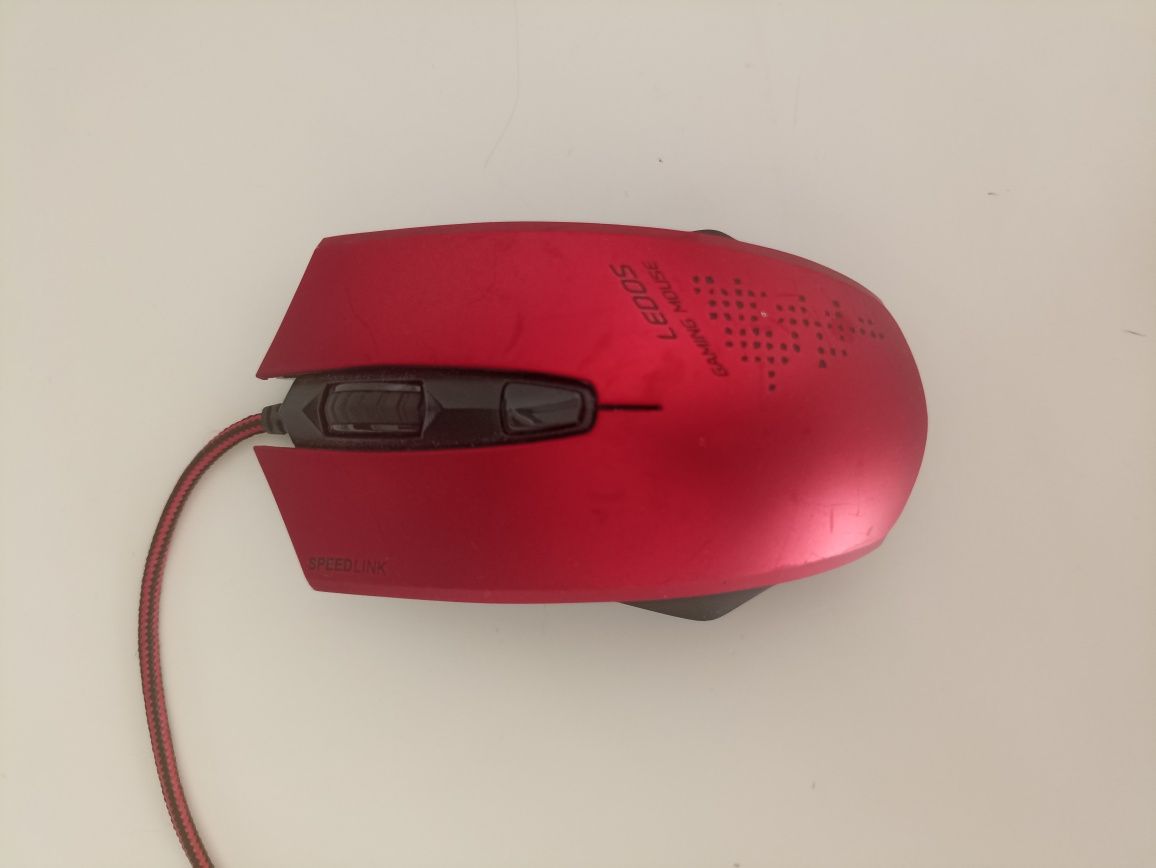 Rato gaming SpeedLink