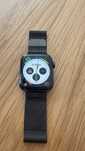 Apple Watch Series 6 GPS Cellular 44mm Graphite Stainless Steel Mediol