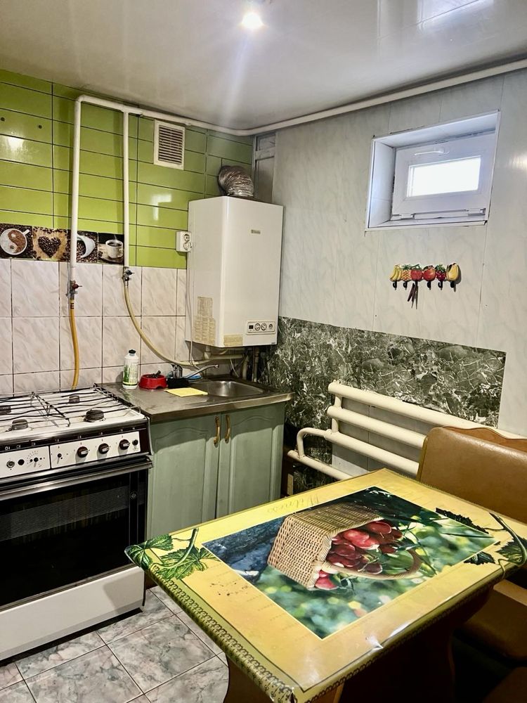 Продам 2 к квартиру ул. Преображенская
