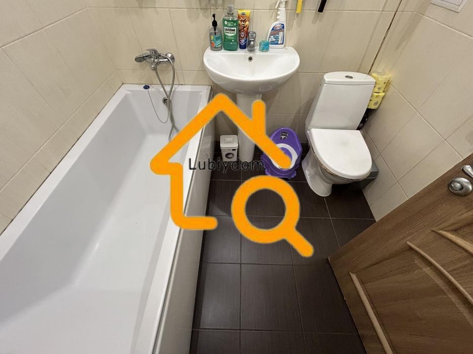 СУПЕР⁉️Оренда 1к Квартири ЖК Акварелі 2, Теремки Вишневе