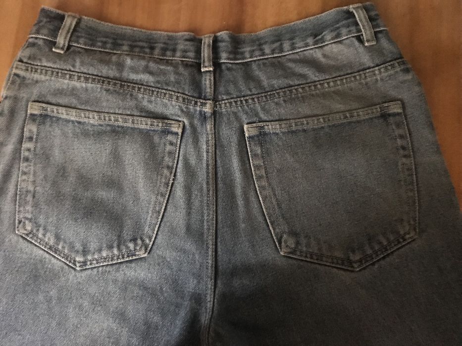 Джинсы  мужские,размер 34 GEGRGE  essentials