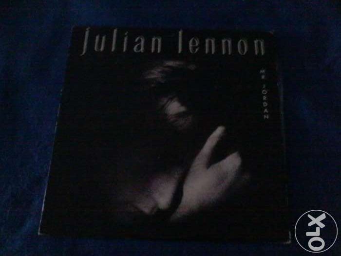 Julian Lennon - Vinil