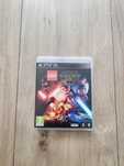 Gra Ps3 / Ps 3 - Lego Star Wars the force awakens dla dzieci( Ang )