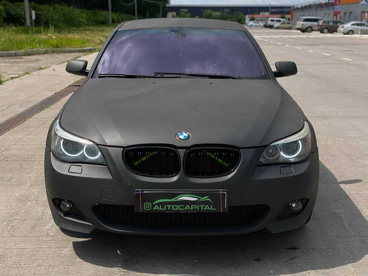 BMW E60 530D 2004 (Розстрочка / Лізинг)