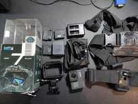GoPro hero 7 black