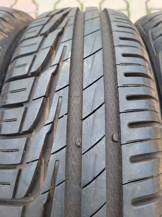 4szt 95% Opony Uniroyal 175/65/15 2023 rok