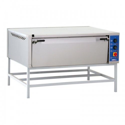 Шафа пекарська кий в шп-1